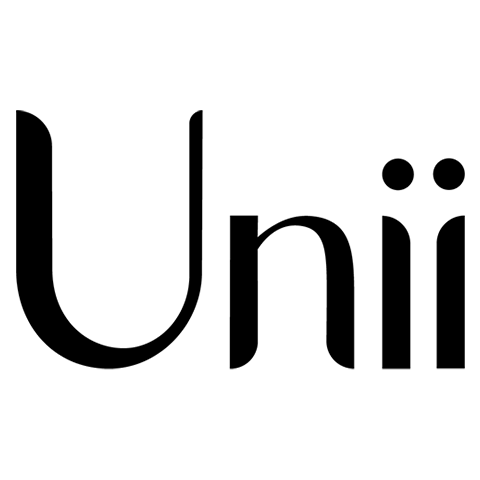 Logo Favicon Unii Agência